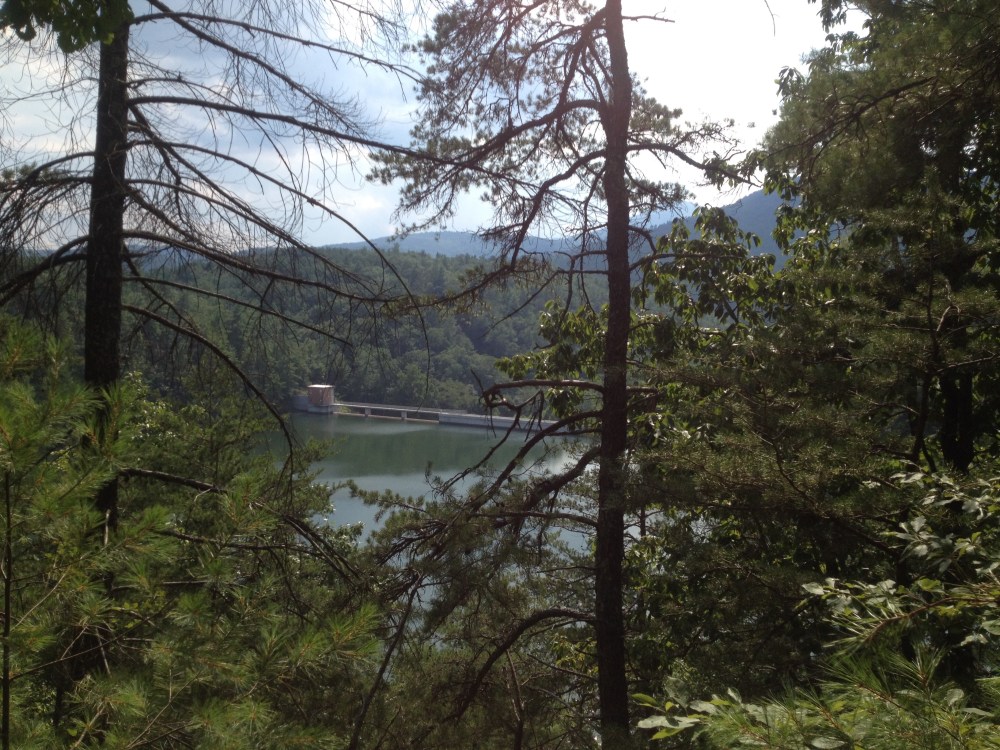 Fastpacking on the AT – Amherst County,&nbsp;VA